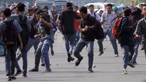 Tawuran di Tambora, Seorang Remaja Tewas