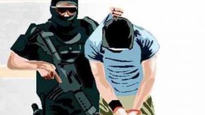 Densus 88 Tangkap Terduga Teroris di Kalbar