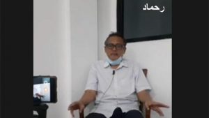 Polisi Beberkan Asal Usul Koin Dirham dan Dinar di Pasar Muamalah Depok