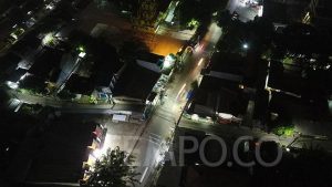 Ekonomi Turun Akibat PPKM Tak Masalah, Asal Covid Turun, Tapi Ini Ndak