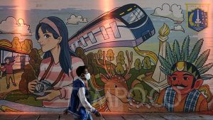 Jika Lockdown Jakarta di Akhir Pekan, PHRI Minta Pelaku Usaha Diberi Keringanan