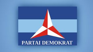 5 Daerah Tegaskan Dukungan untuk Ketum Partai Demokrat AHY