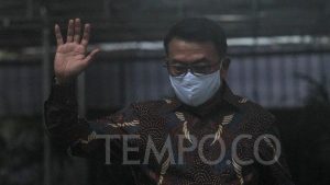 Moeldoko: SBY Pernah Jadi Atasan Saya, Senior yang Sangat Saya Hormati