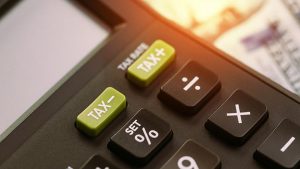 Depok Naikkan Target Pajak Bumi dan Bangunan Tahun Ini