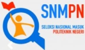 Jalur SNMPN untuk Politeknik Dibuka Sampai 12 Maret