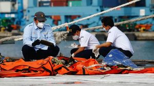 Keluarga Korban Sriwijaya Air SJ 182 Diminta Tak Teken Release And Discharge