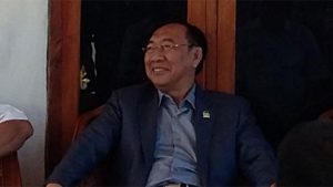 Politikus NasDem Usul Dukun Bantu KNKT Cari Memori Kotak Hitam Sriwijaya Air