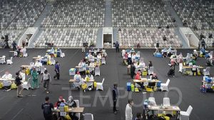 Update Covid-19, Kasus Positif 5 Februari 2021 Bertambah 11.749