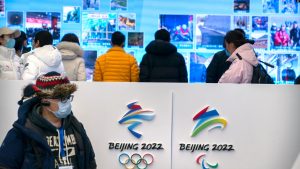 China Klaim Seruan Boikot Olimpiade Musim Dingin 2022 Pasti Gagal