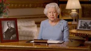 Ratu Inggris: Istana Tanggapi Tuduhan Rasisme dengan Sangat Serius