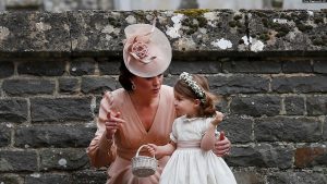 Kate Middleton Terbitkan Buku Fotografi untuk Mengenang Pandemi