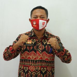 Diskominfo Sanggau Ajak Masyarakat Meriahkan HUT Sanggau ke 405