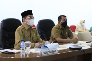Wagub Kalbar Soroti IPM dan Angka Kemiskinan Kayong Utara