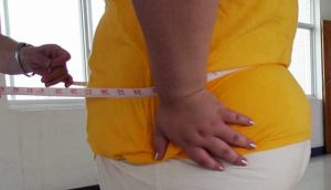 4 Maret Hari Obesitas Sedunia, 1 dari 3 Orang Indonesia Mengalami Obesitas