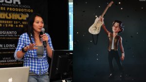 Terlibat Garap Avatar Shawn Mendes dan Justin Bieber, Animator Indonesia: “Sulit Memuaskan Fans”