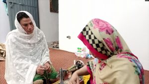 Madrasah Transgender Pertama di Pakistan Dobrak Batasan