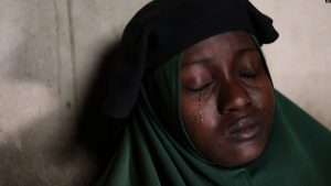 Orang Tua Menunggu Kabar Nasib Putri-putri Mereka yang Diculik di Nigeria