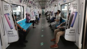 Muter, Aplikasi untuk Teman Tuli Pengguna KRL