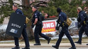 Penembakan di Boulder, Colorado, Sedikitnya 1 Polisi Tewas