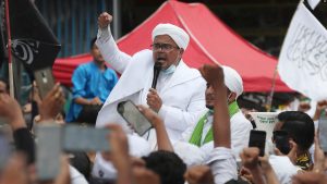 KPI Minta TV dan Radio Tidak Tayangkan Dai dari Organisasi Terlarang