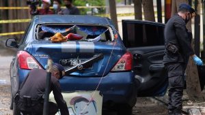 Bom Makassar: Pengantin Baru dan Potensi Serangan Baru