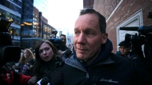 60 Akademisi Tolak Tuduhan Departemen Kehakiman AS terhadap Profesor Harvard