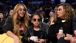 Ibu Beyonce Bangga Putrinya Dapat 4 Nominasi Grammy