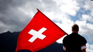 Swiss Setujui Perjanjian Perdagangan Bebas dengan RI