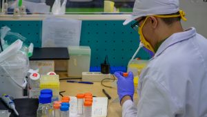 Jokowi: Pengembangan Vaksin Merah-Putih dan Nusantara Harus Penuhi Kaidah Sains