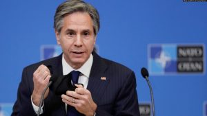 Menlu AS : Rusia dan China, Ancaman Militer & Teknologi terhadap NATO