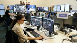 Facebook Batalkan Kabel Jaringan Trans-Pasifik