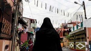 Dewan Muslim Sri Lanka Kecam Rencana Larangan Burka, Penutupan Madrasah