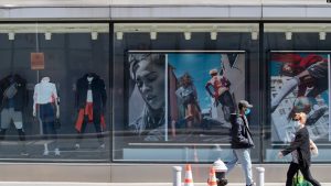 Akibat Pandemi, Sepertiga Lebih Organisasi Nirlaba AS Terancam Tutup