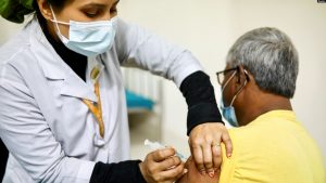 Organisasi Bantuan Soroti Ketidaksetaraan dalam Tanggapi COVID-19