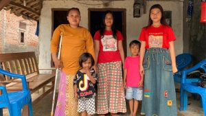 Rasminah: Sesusah Apapun Jangan Kawinkan Anak Kita Saat Pandemi