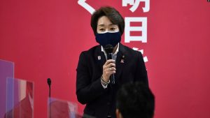 Jepang akan Larang Penonton Asing Hadiri Olimpiade