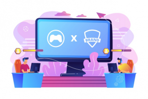 Tak Sekedar Bermain Games, Ada Fakta Menarik Seputar eSports Lho!