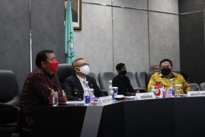 Gubernur Kalbar Komitmen Mekarkan Provinsi Kapuas Raya