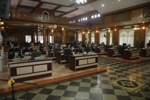 Visi-Misi Bupati Asahan, akan Meningkatkan Pemberdayaan Masyarakat dalam Membangun Ekonomi