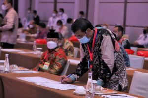 MPP Jadi ‘Pintu’ Kemudahan Perizinan dan Investasi di Daerah