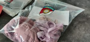 Polresta Pontianak Amankan Delapan Orang Tersangka Persetubuhan Anak Dibawah Umur