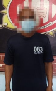 Polda Kalbar Tegaskan Tidak Ada Main Hakim Sendiri