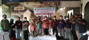 Tutup Buku, Koperasi Mitra Niaga Syariah Gelar RAT