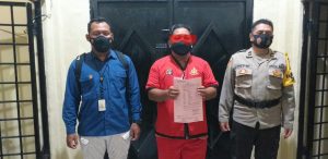 Mafia Tanah Rp7 Milyar Ditangkap Polda Kalteng
