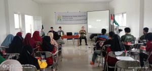 UNU Kalbar Apresiasi Seminar Pemberdayaan Masyarakat Desa