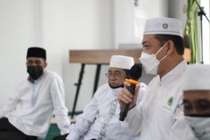 Wagub Kalbar: IPHI dan MTP harus Selalu Serukan Kebaikan