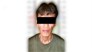 Pengedar Sabu Lintas Provinsi, Dibekuk Polisi