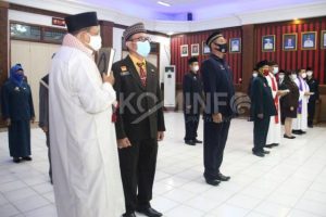 PNS Dituntut  Bekerja Lebih Maksimal, Pelajari Ketentuan yang Berlaku