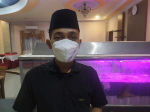 Bagus Fitrianto Terpilih Ketua PKB Sekadau 2021-2026