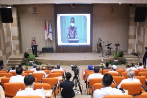 Gubernur Kalbar: ITB Teruslah Berkarya untuk Kemajuan Kalbar